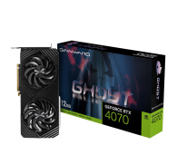 Gainward GeForce RTX 4070 Ghost 12GB GDDR6X - 1124981 - zdjęcie 1